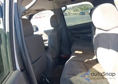 2006 Chevrolet Tahoe Ls из США, поврежденный, VIN 1GNEC13Z26R139846